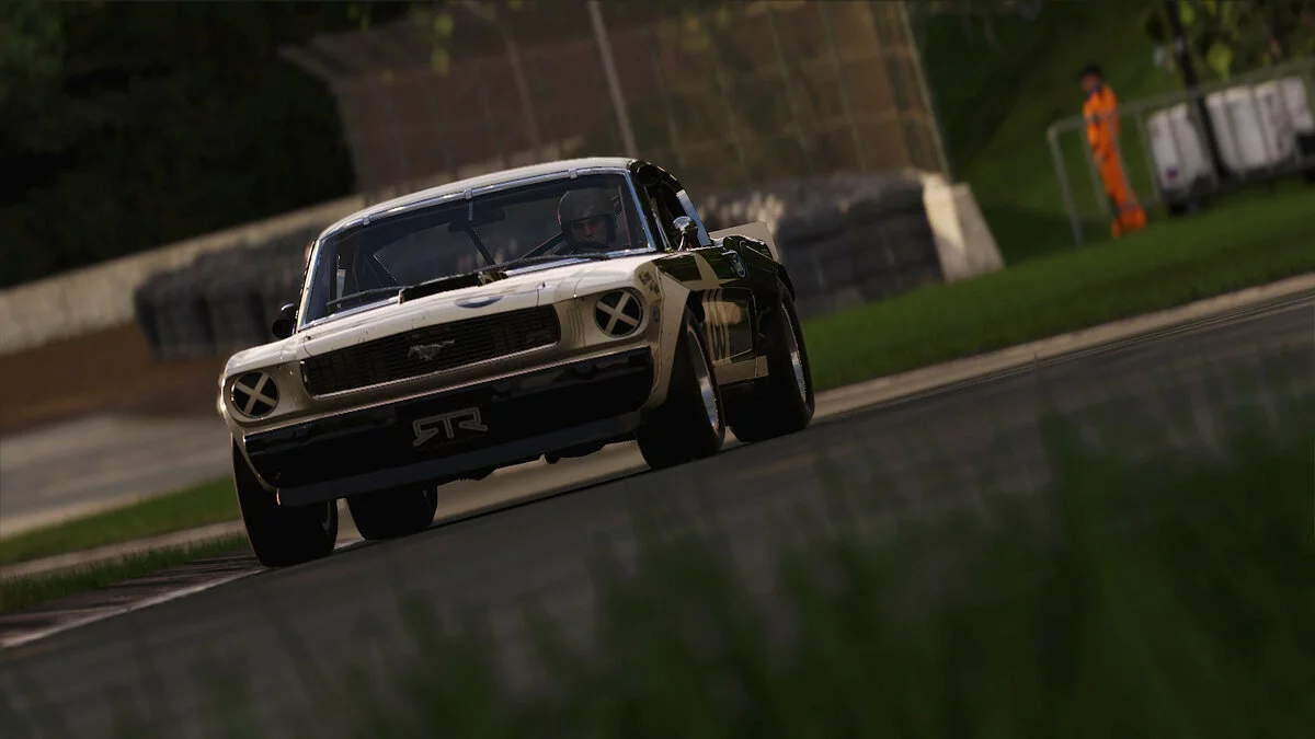 Скриншоты из Project CARS 2 / Картинка 271