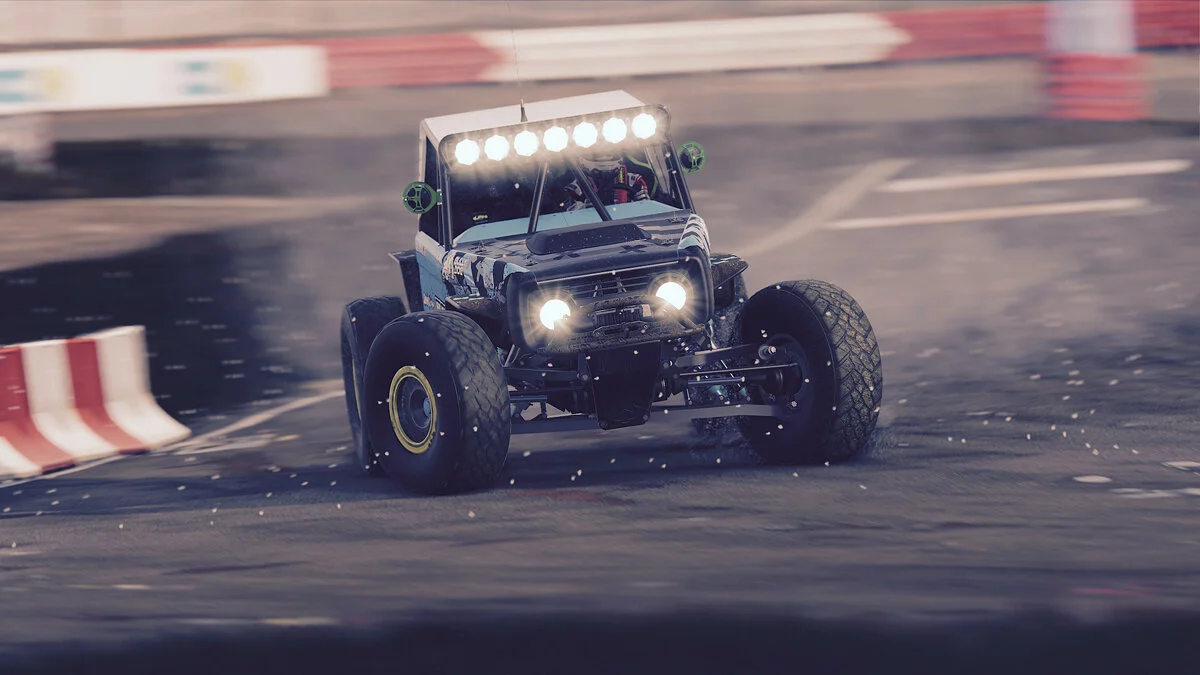 Скриншоты из Project CARS 2 / Картинка 276