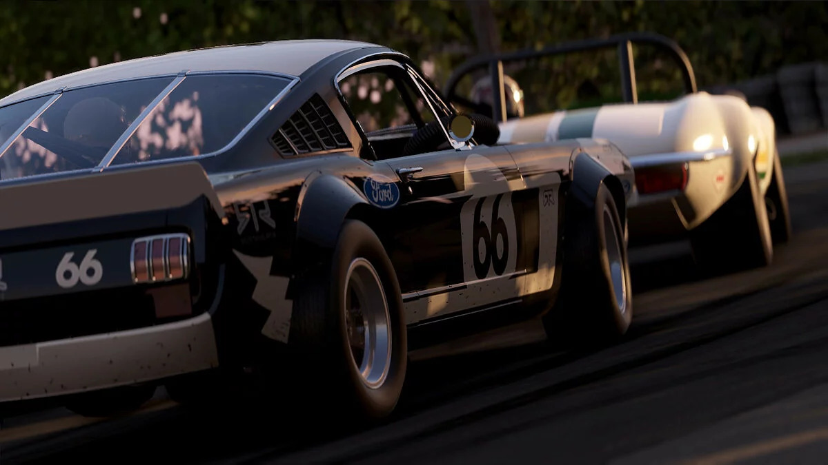 Скриншоты из Project CARS 2 / Картинка 280