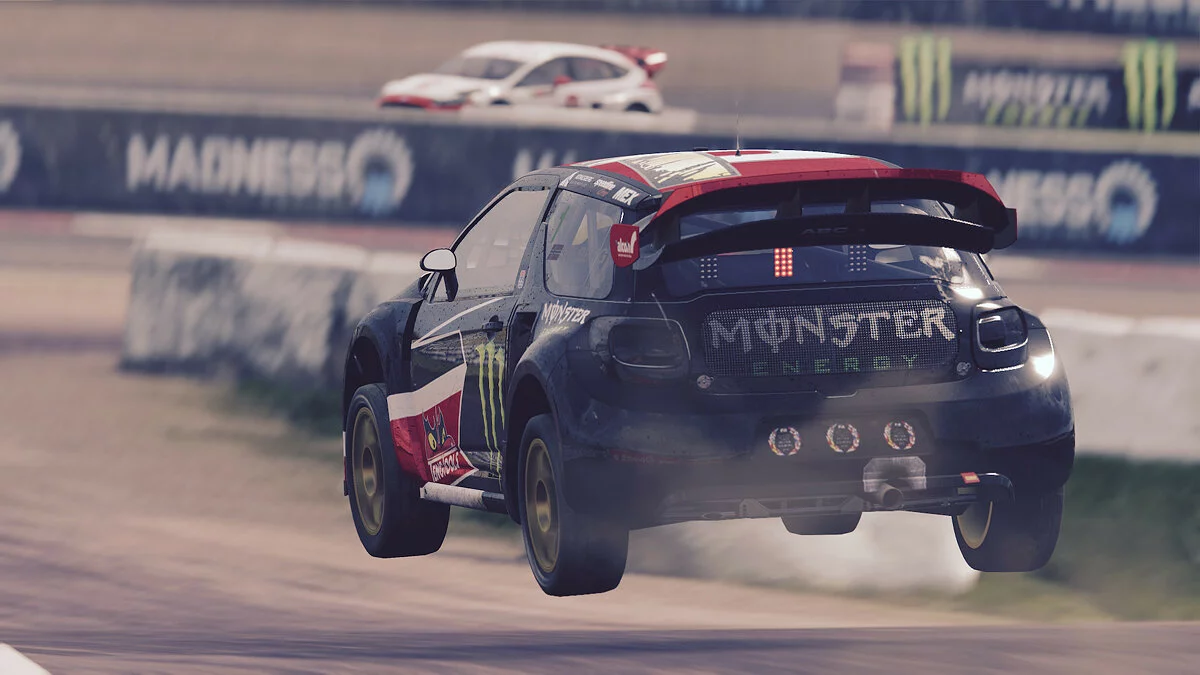 Скриншоты из Project CARS 2 / Картинка 283