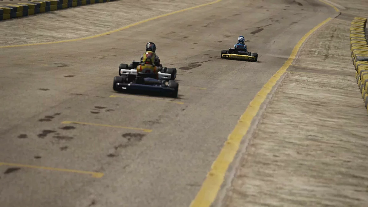 Скриншоты из Project CARS 2 / Картинка 232