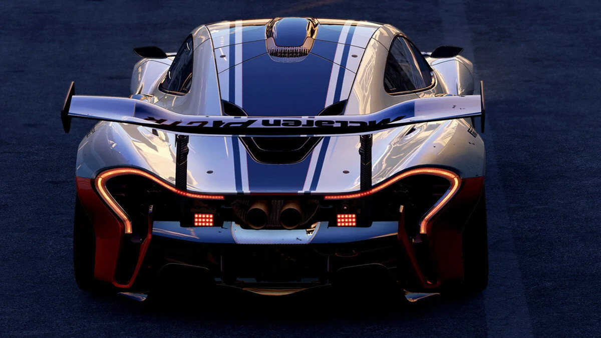 Скриншоты из Project CARS 2 / Картинка 51
