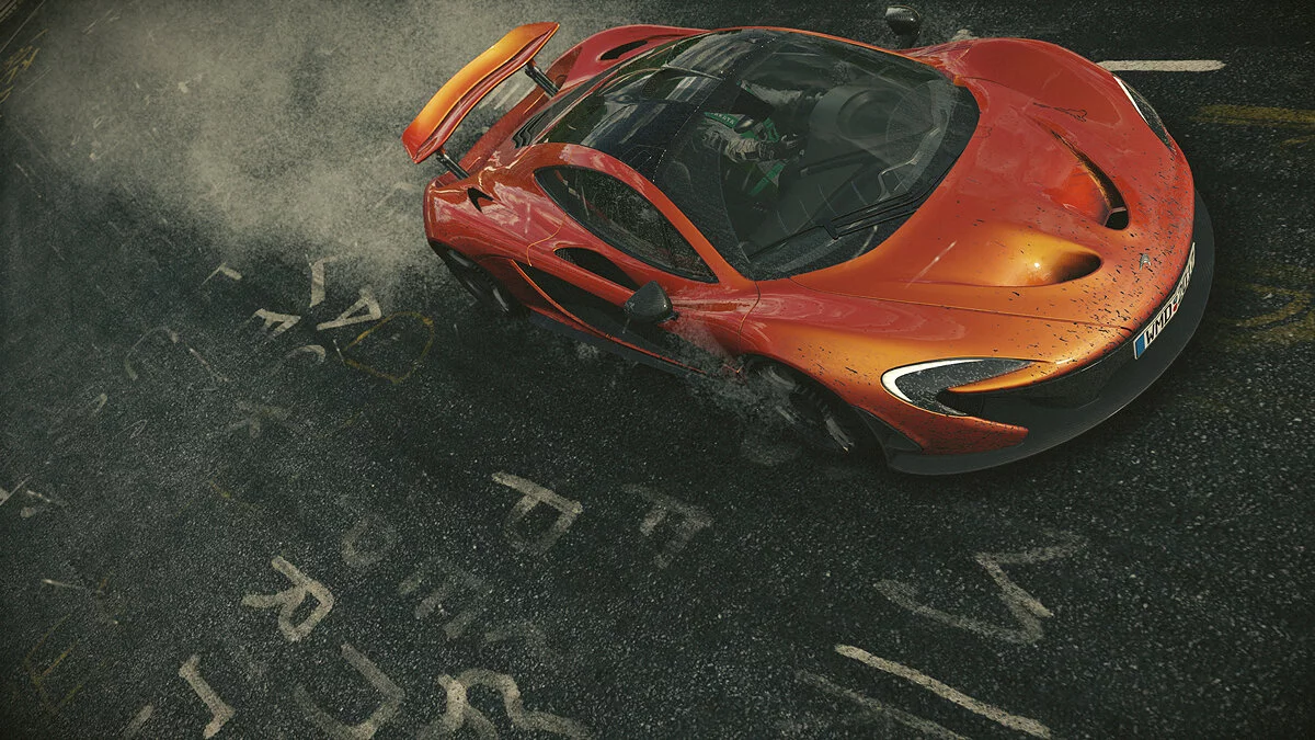 Скриншоты из Project CARS 2 / Картинка 150