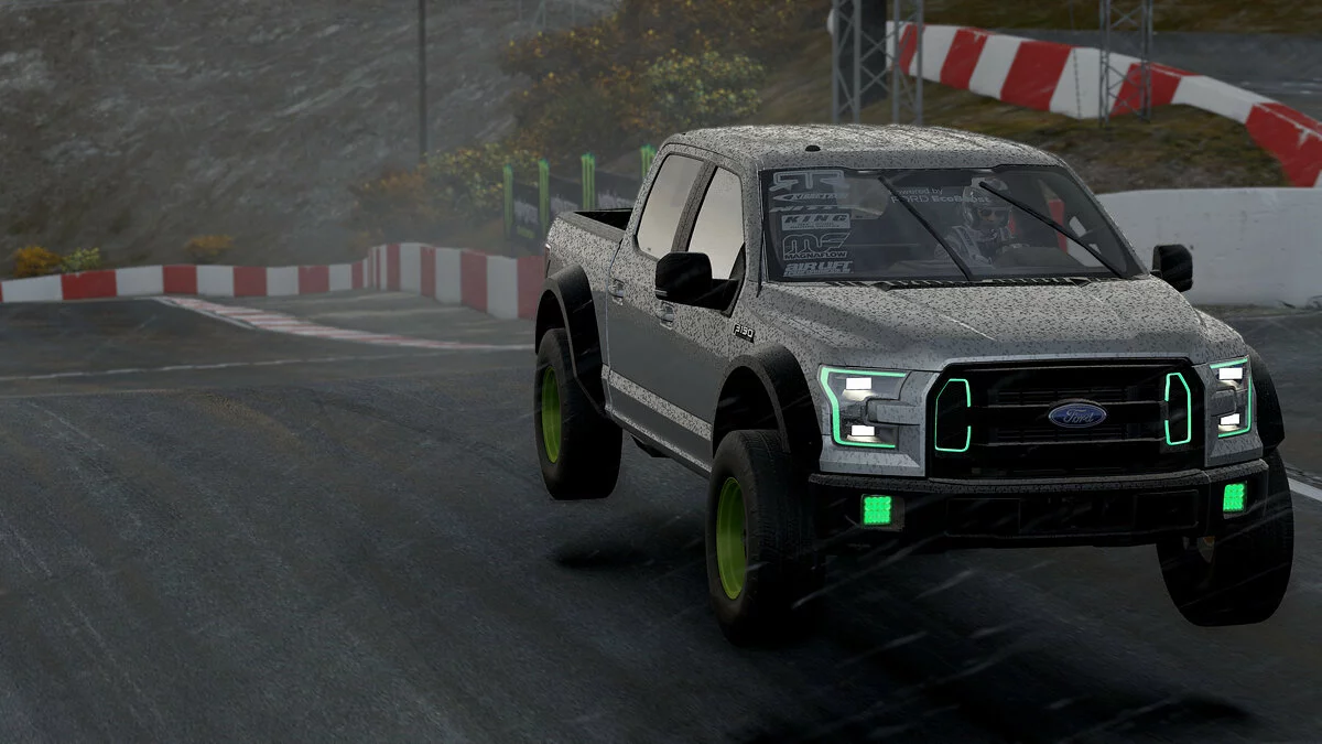 Скриншоты из Project CARS 2 / Картинка 50