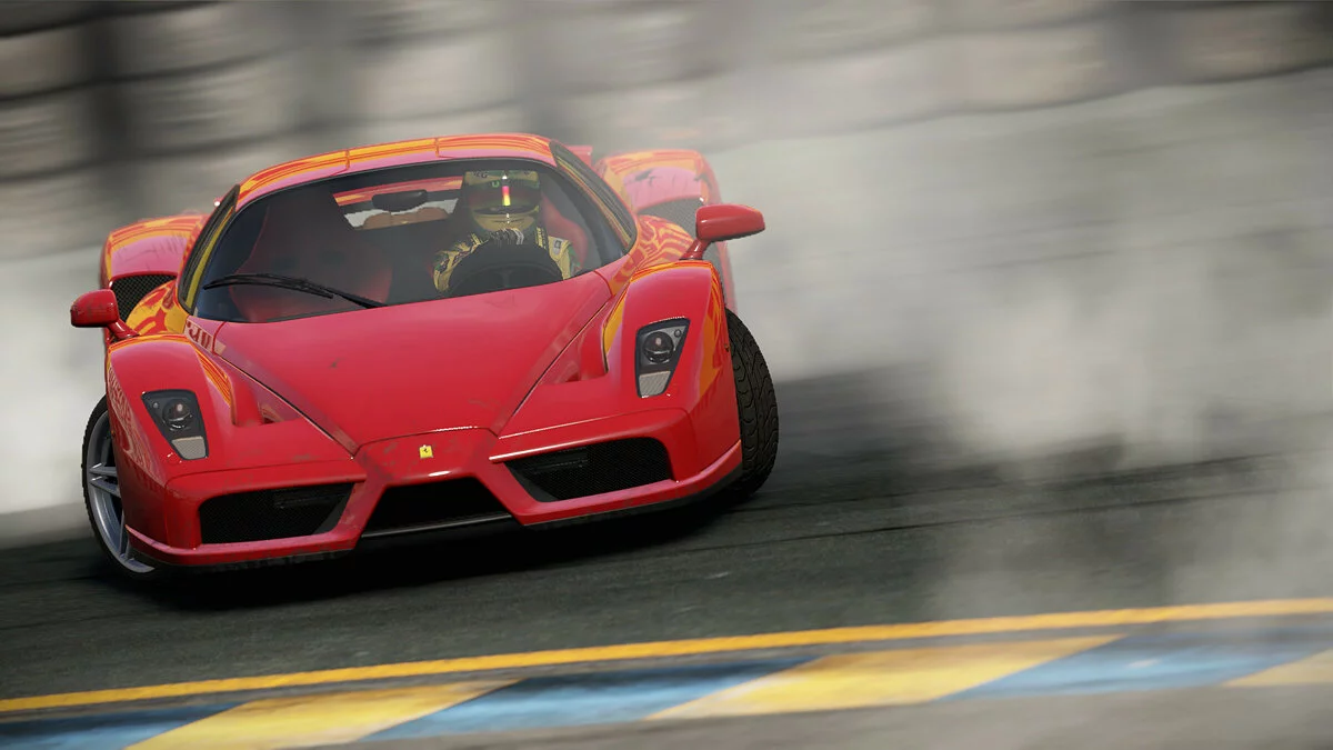 Скриншоты из Project CARS 2 / Картинка 154