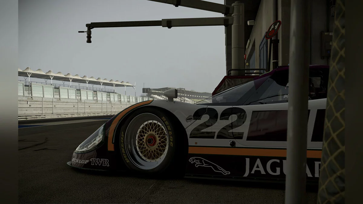 Скриншоты из Project CARS 2 / Картинка 57