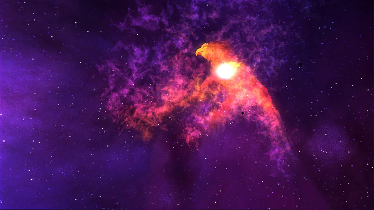 Скриншоты из Space Dragon / Картинка 10