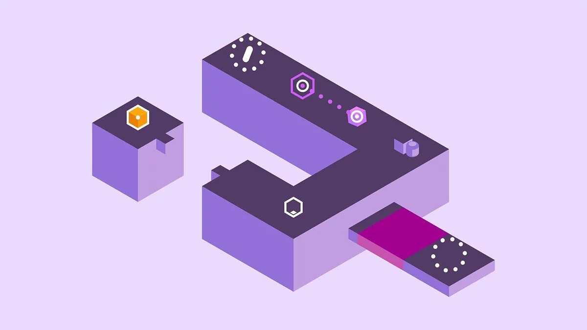 Скриншоты из Induction / Картинка 1