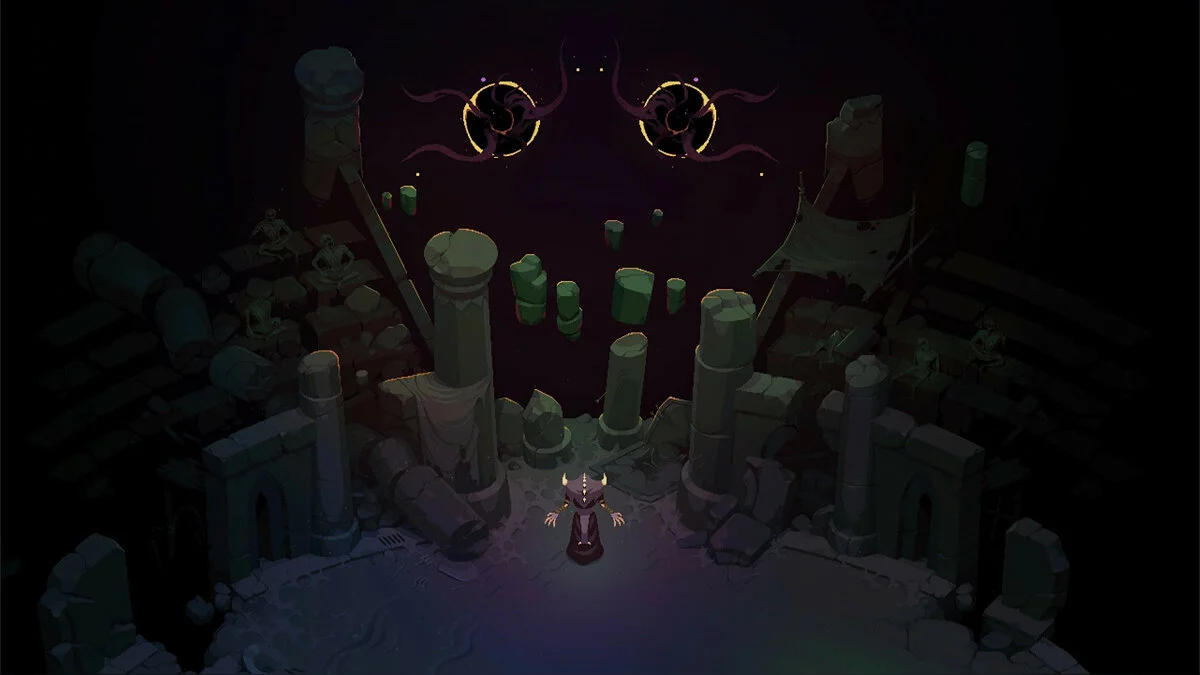 Скриншоты из UnDungeon / Картинка 22