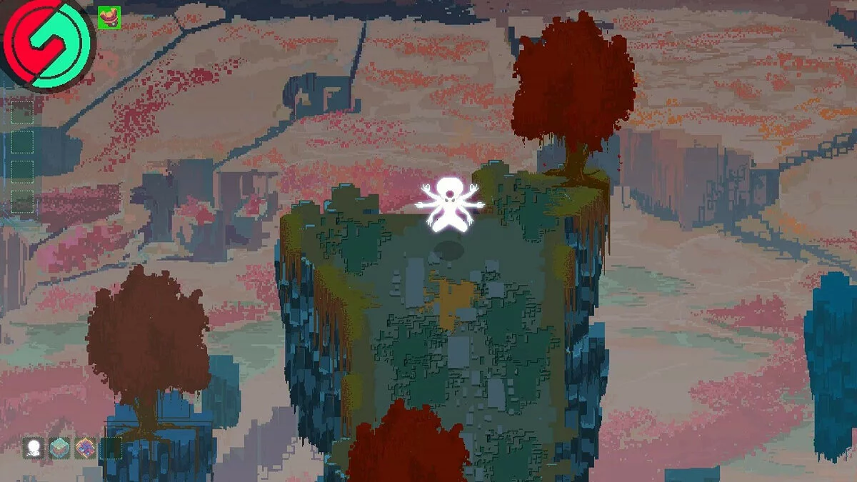 Скриншоты из UnDungeon / Картинка 31