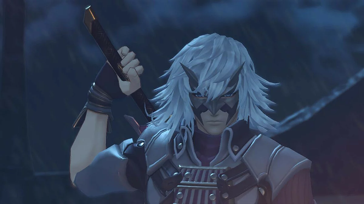 Скриншоты из Xenoblade Chronicles 2 / Картинка 15