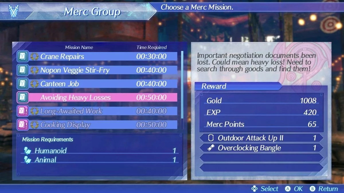 Скриншоты из Xenoblade Chronicles 2 / Картинка 96
