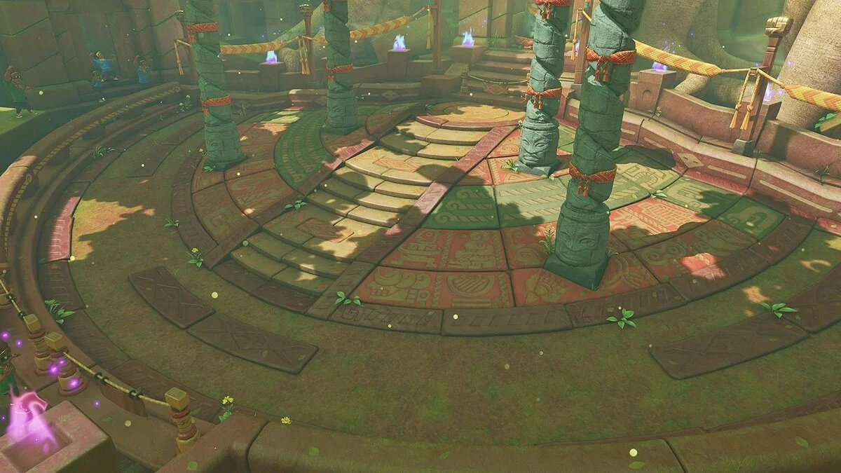 Скриншоты из Arms / Картинка 65