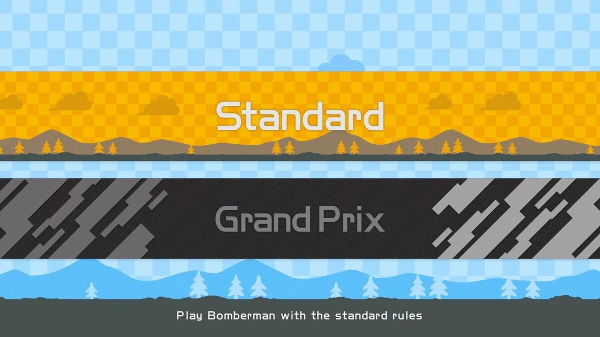 Скриншоты из Super Bomberman R / Картинка 89
