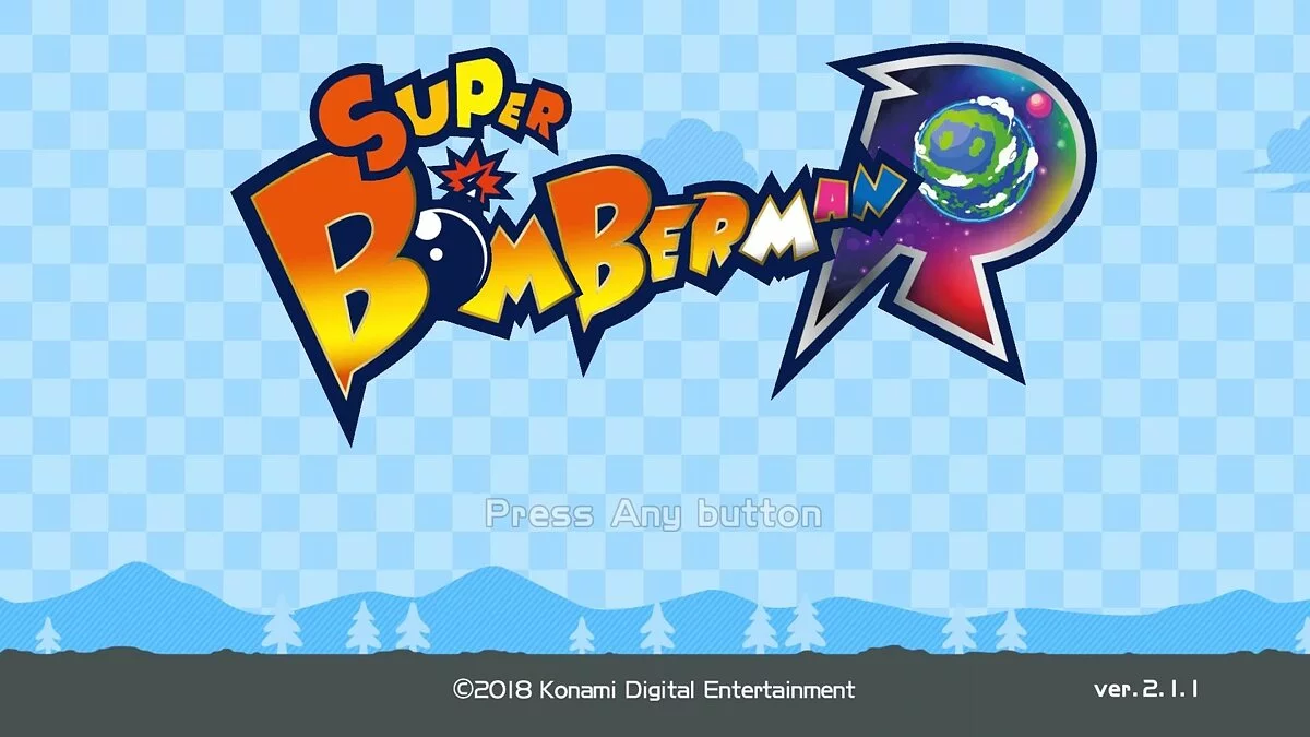 Скриншоты из Super Bomberman R / Картинка 88