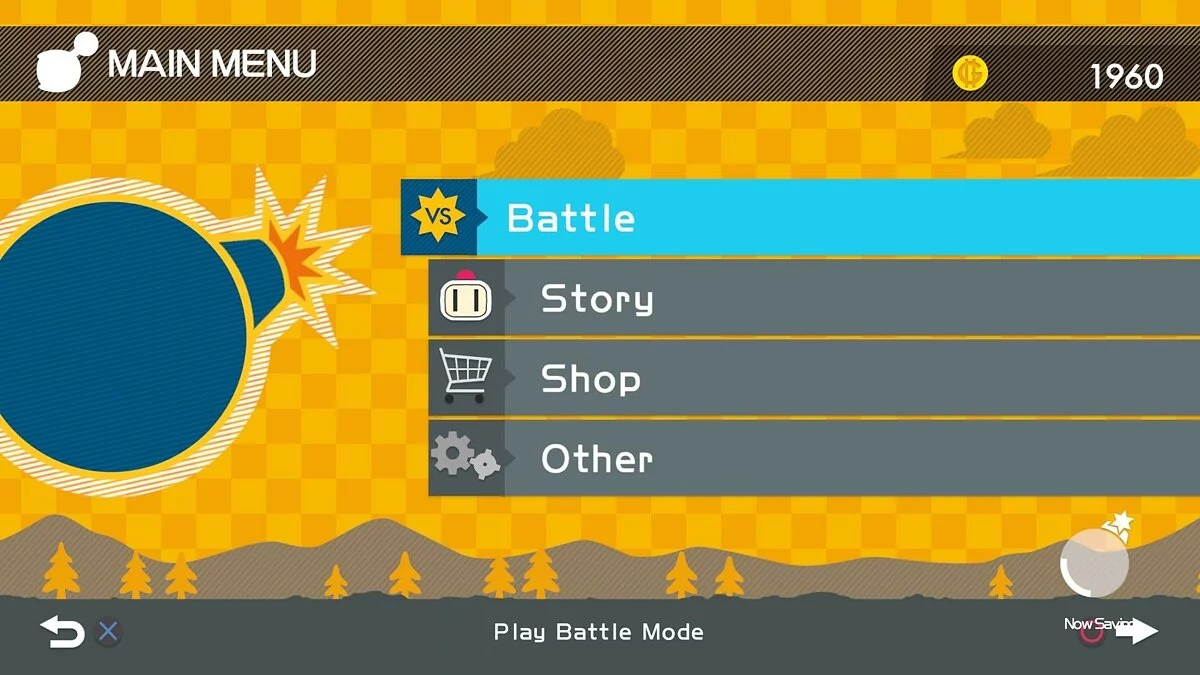 Скриншоты из Super Bomberman R / Картинка 91