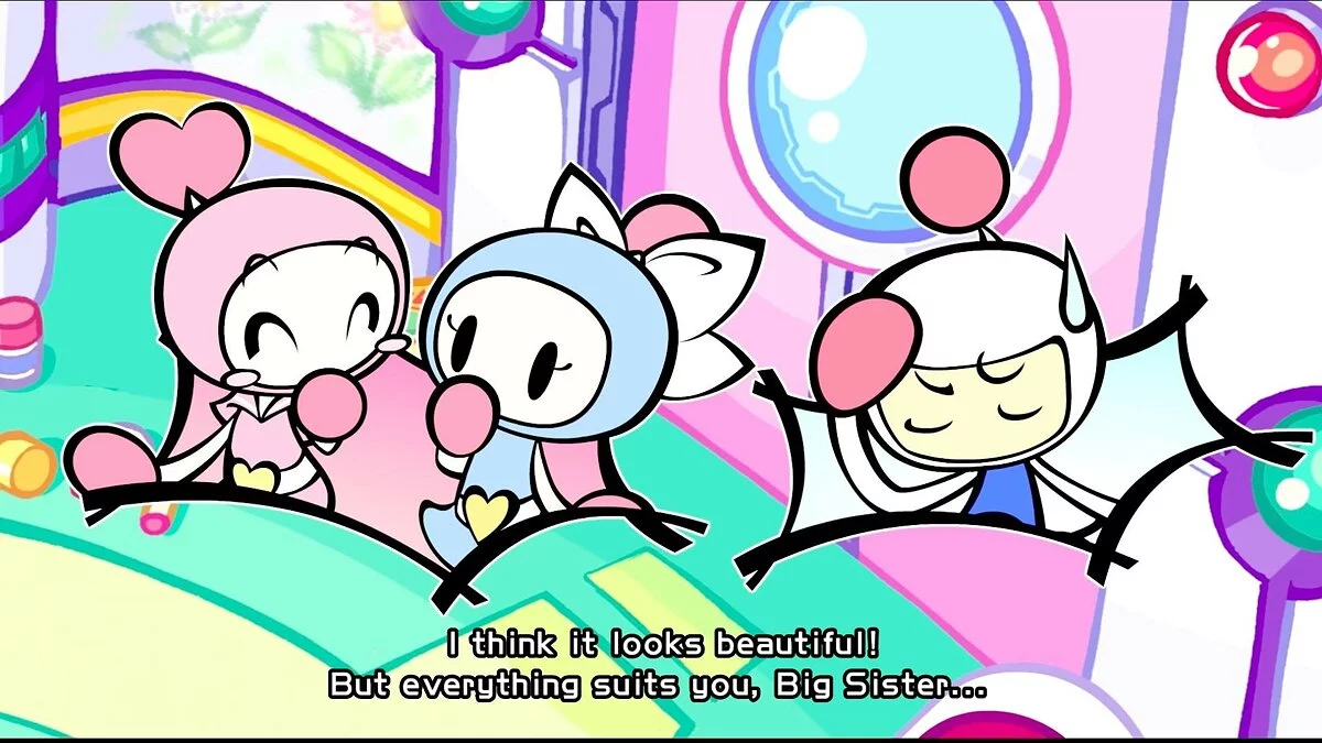 Скриншоты из Super Bomberman R / Картинка 94