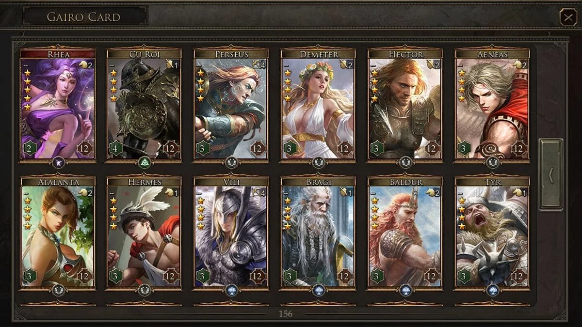 Скриншоты из Immortal Conquest / Картинка 7