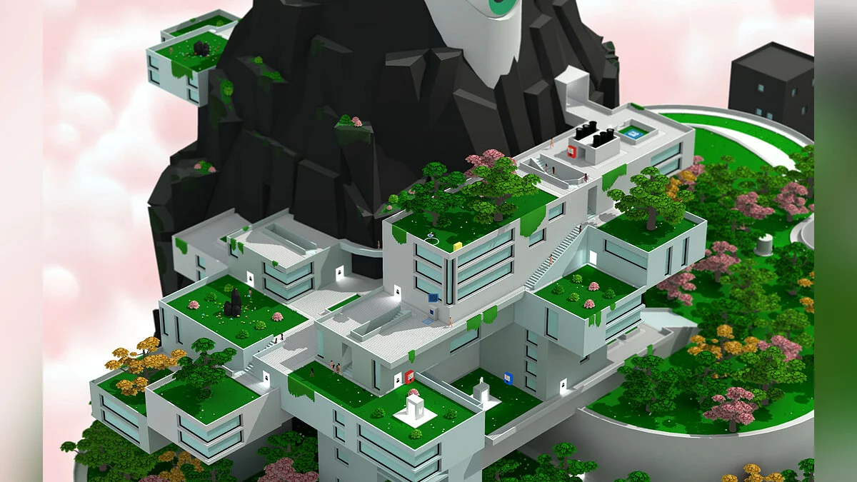 Скриншоты из Tokyo 42 / Картинка 8