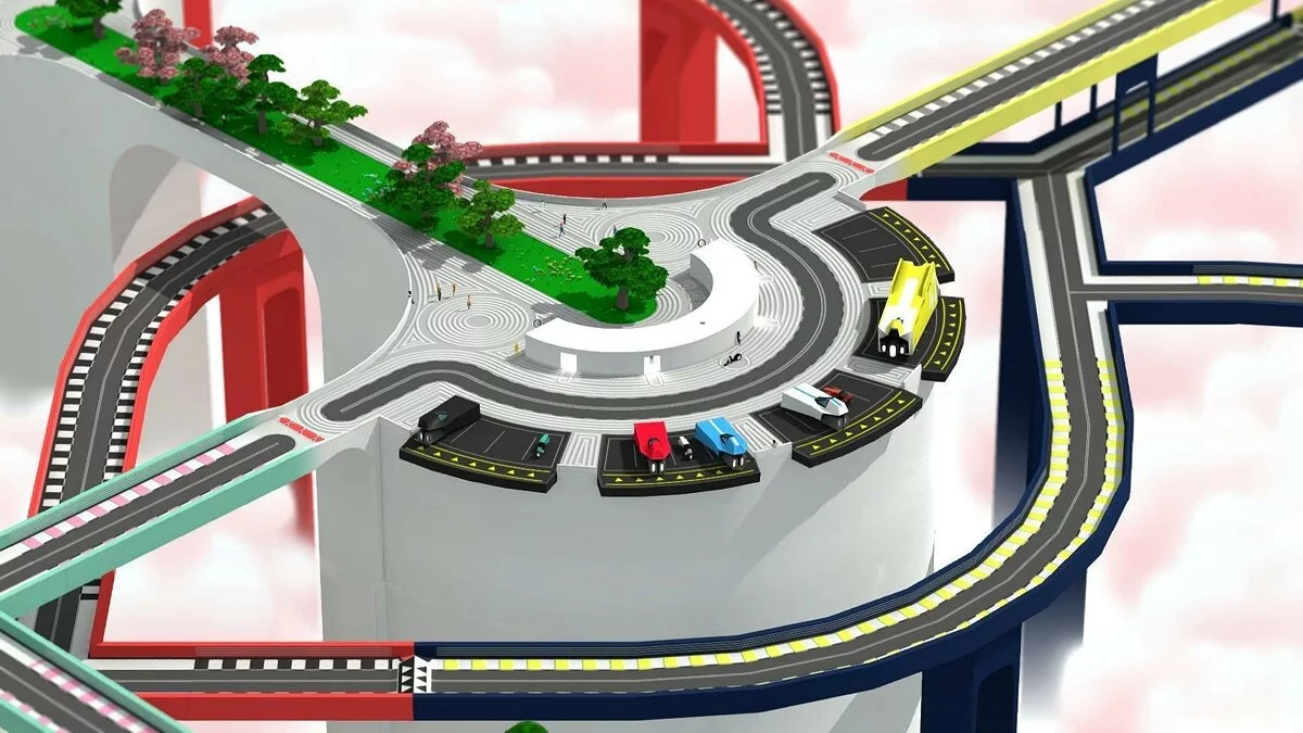 Скриншоты из Tokyo 42 / Картинка 15