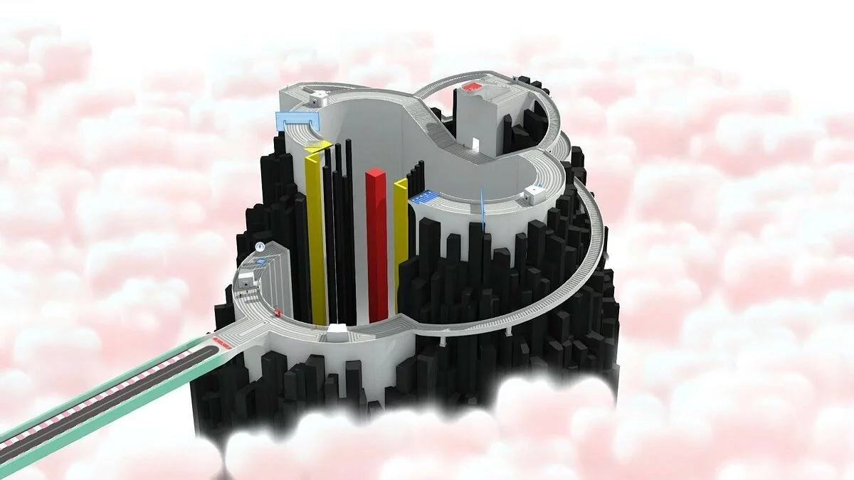 Скриншоты из Tokyo 42 / Картинка 18
