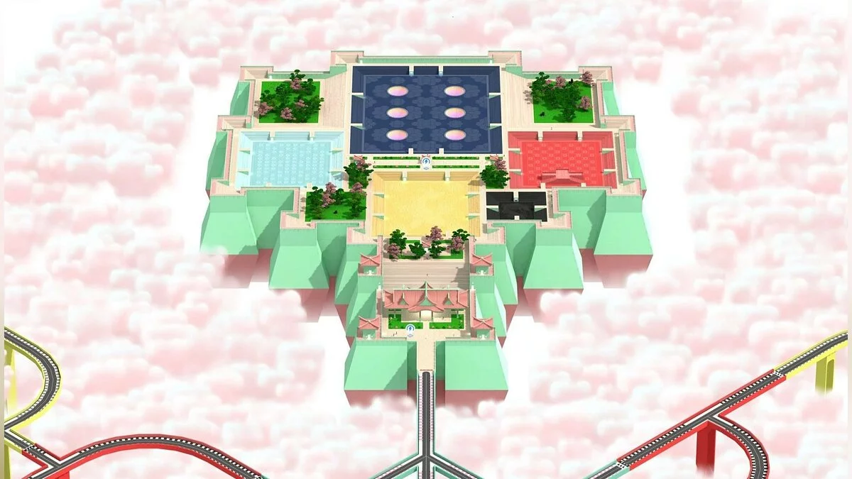Скриншоты из Tokyo 42 / Картинка 19
