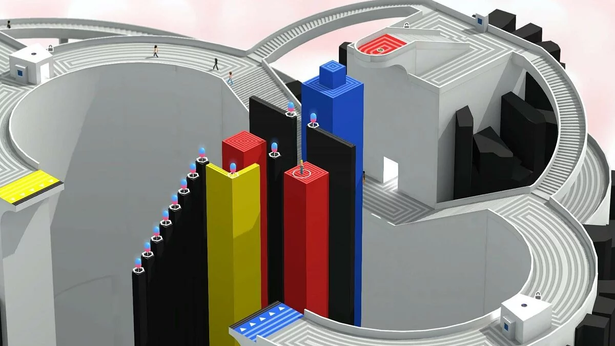 Скриншоты из Tokyo 42 / Картинка 20