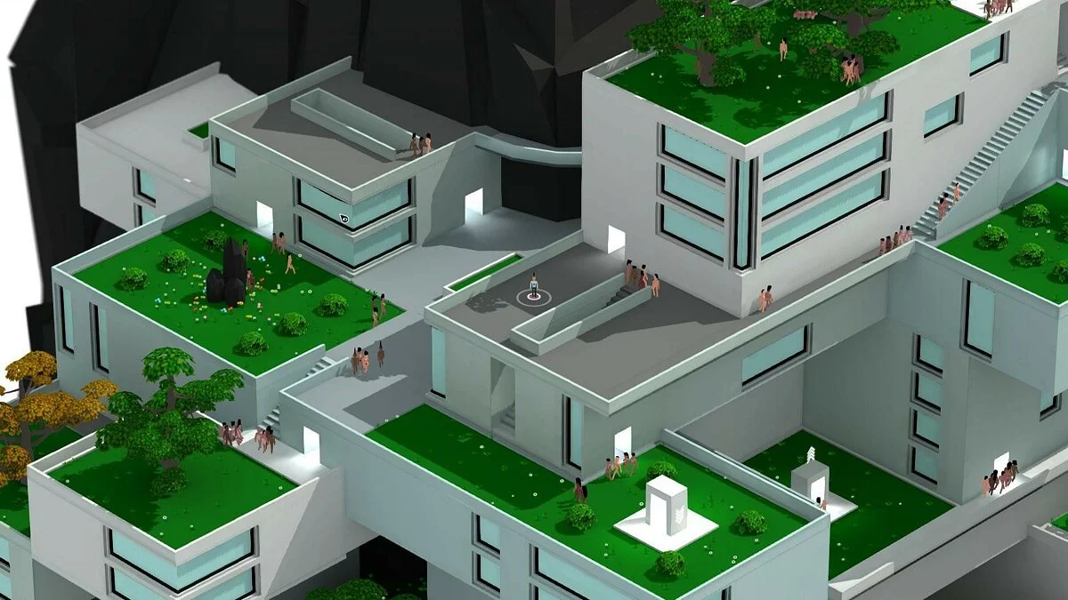 Скриншоты из Tokyo 42 / Картинка 29