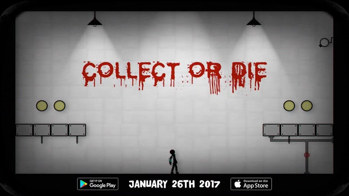 Скриншоты из Collect or Die / Картинка 2