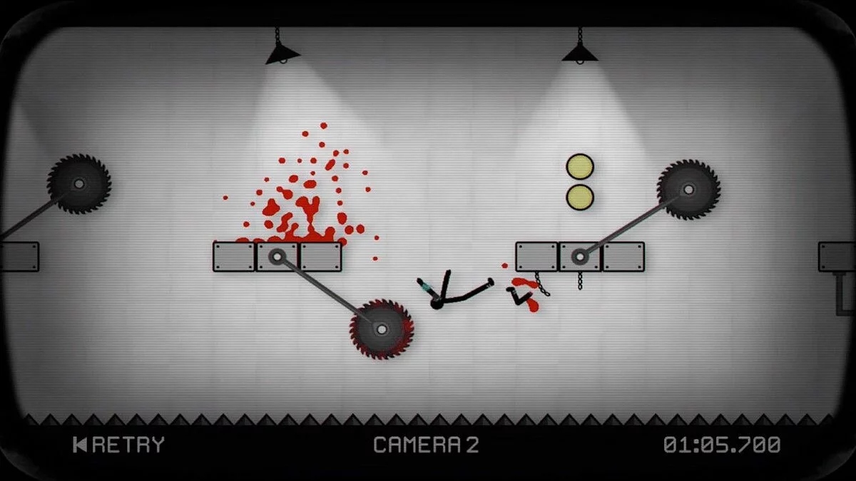 Скриншоты из Collect or Die / Картинка 4
