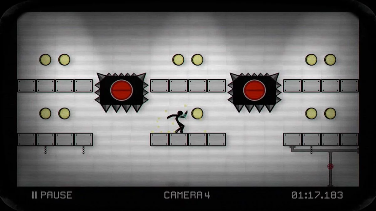 Скриншоты из Collect or Die / Картинка 11