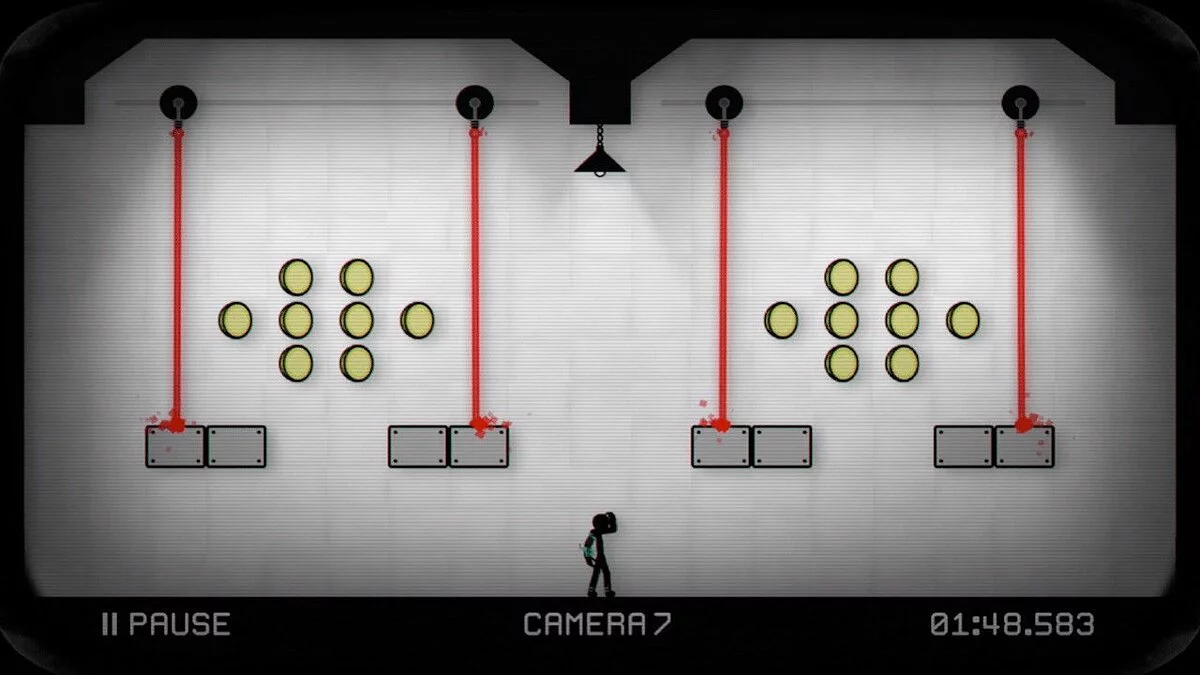 Скриншоты из Collect or Die / Картинка 15