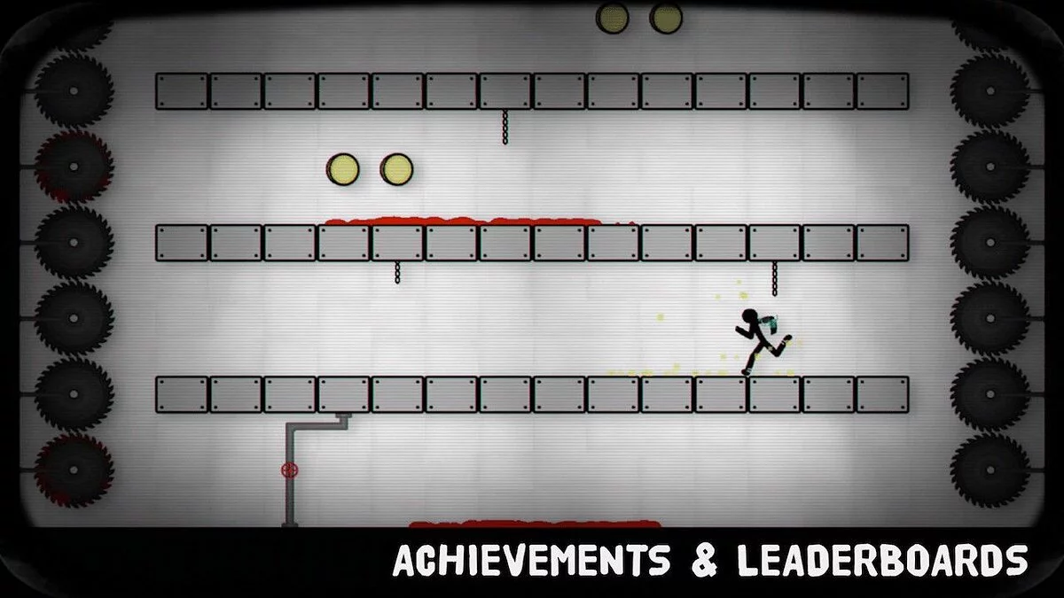 Скриншоты из Collect or Die / Картинка 18