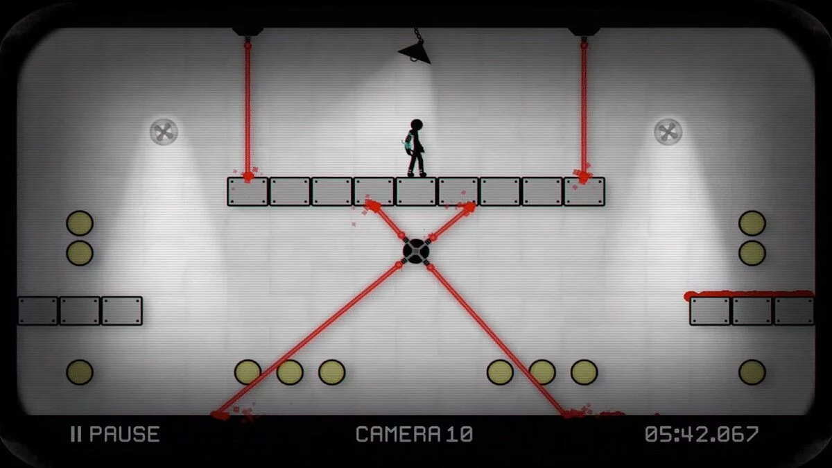 Скриншоты из Collect or Die / Картинка 19