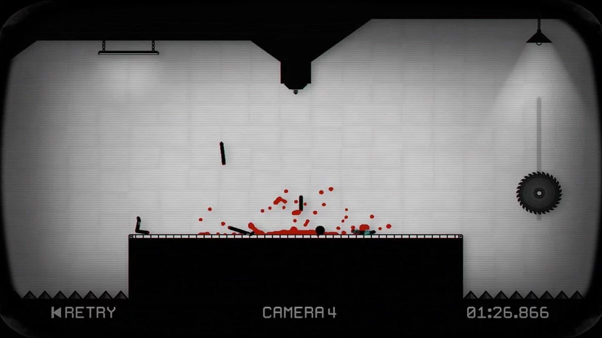 Скриншоты из Collect or Die / Картинка 20