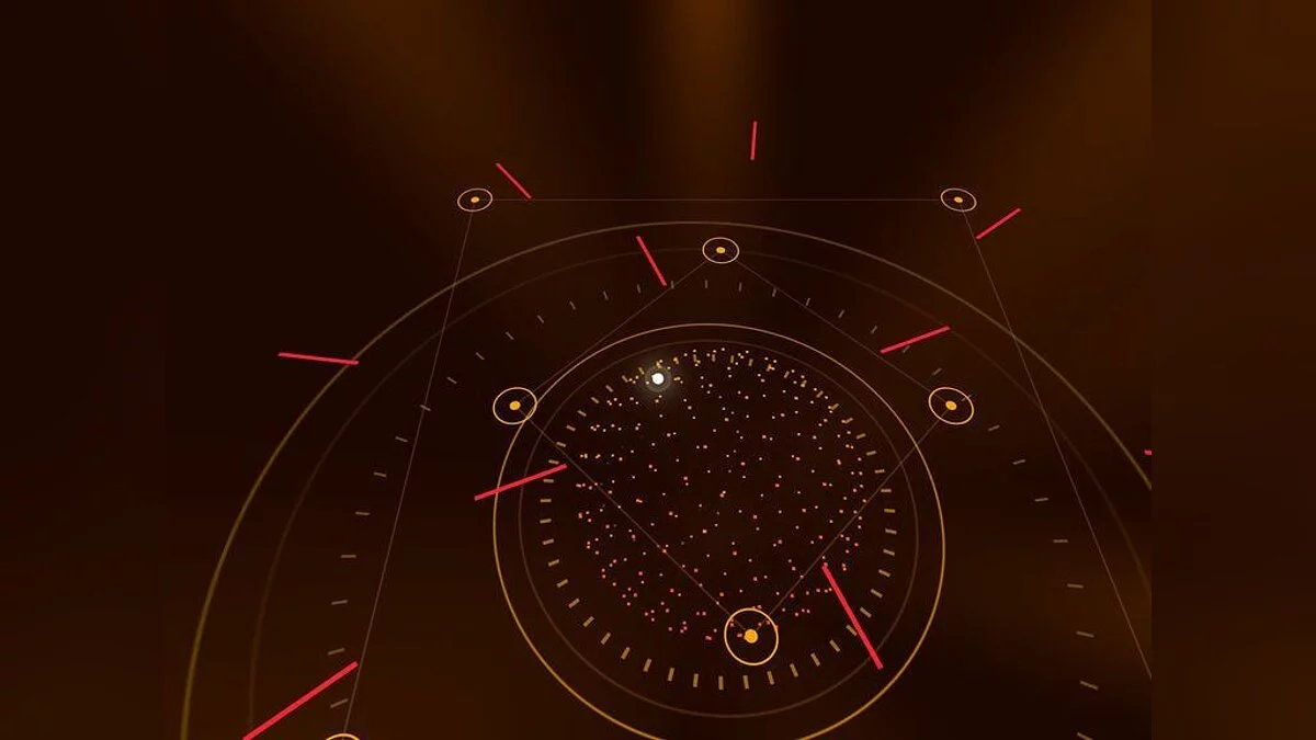 Скриншоты из Nightgate / Картинка 5
