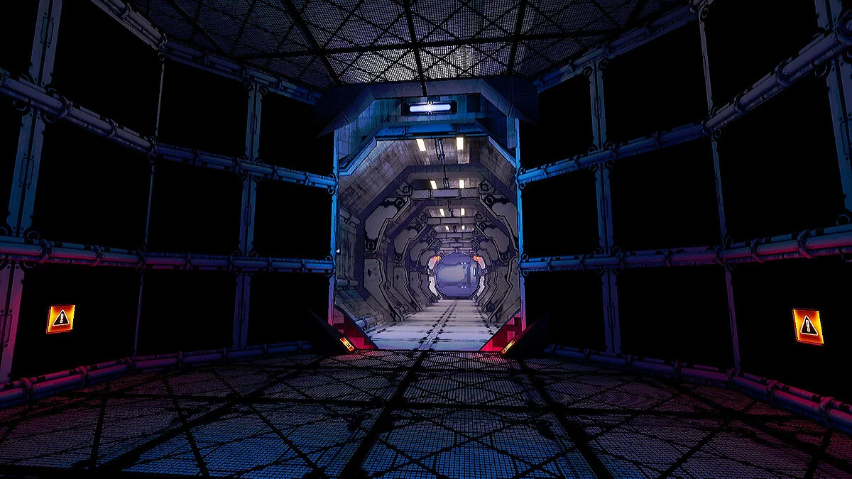 Скриншоты из Crash Force / Картинка 13