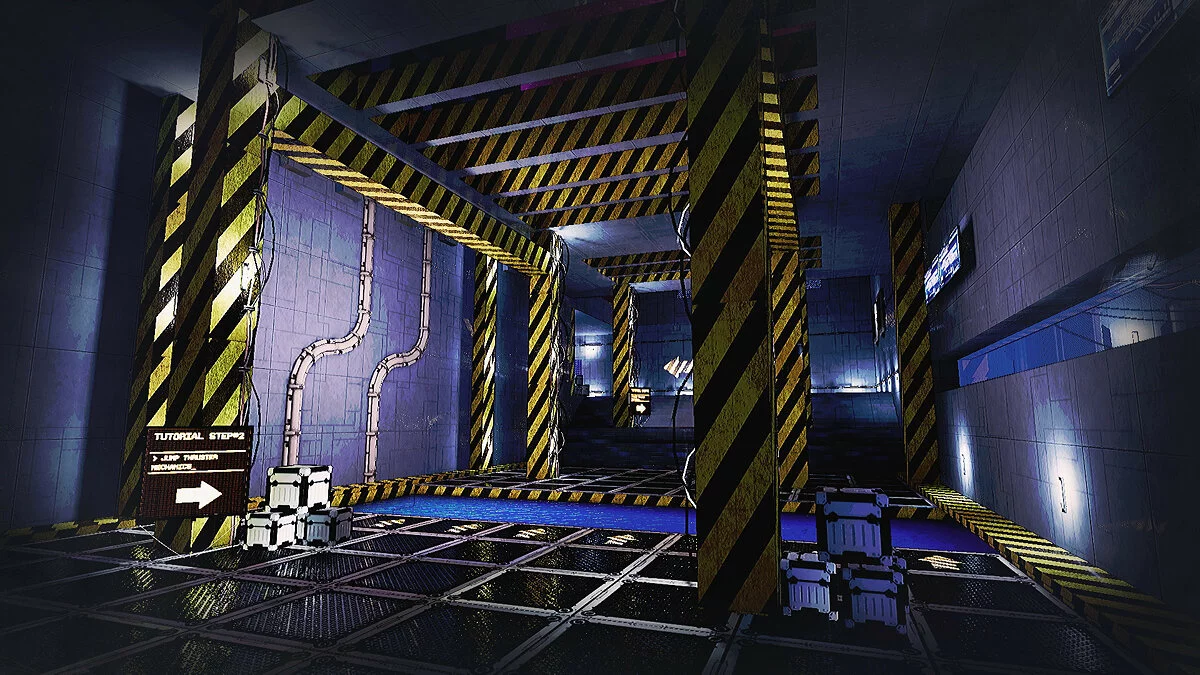 Скриншоты из Crash Force / Картинка 15