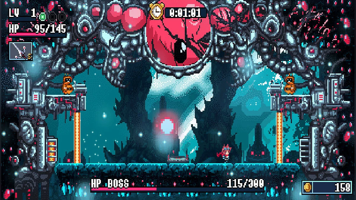 Скриншоты из Xenon Valkyrie / Картинка 12