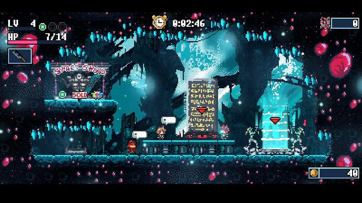 Скриншоты из Xenon Valkyrie / Картинка 23