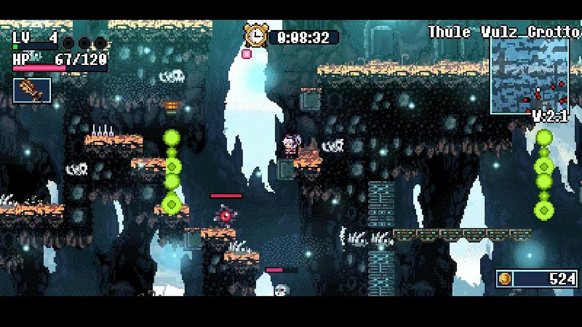 Скриншоты из Xenon Valkyrie / Картинка 24