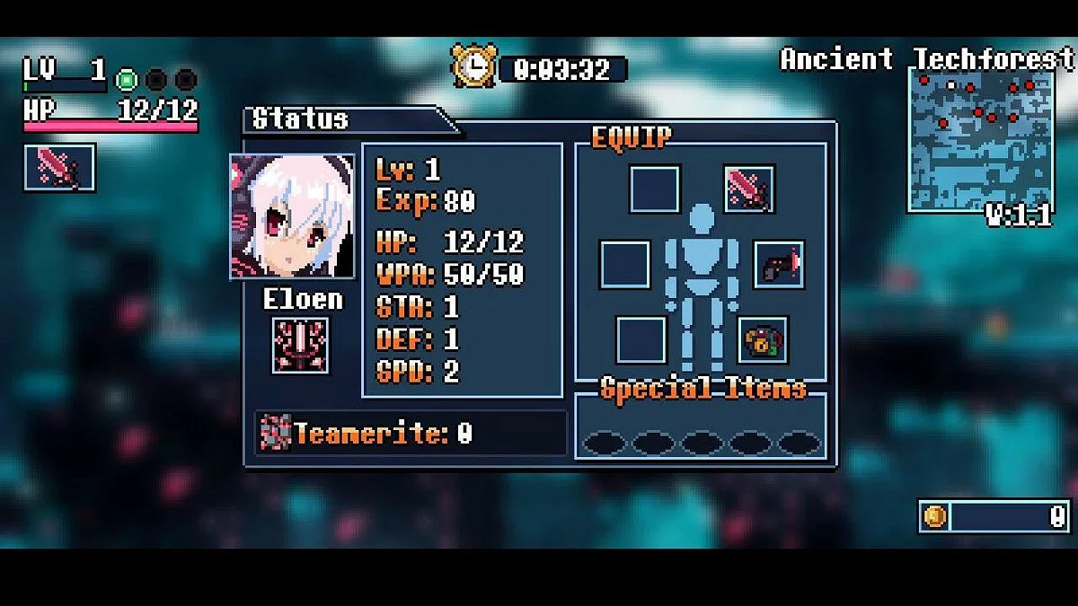 Скриншоты из Xenon Valkyrie / Картинка 28