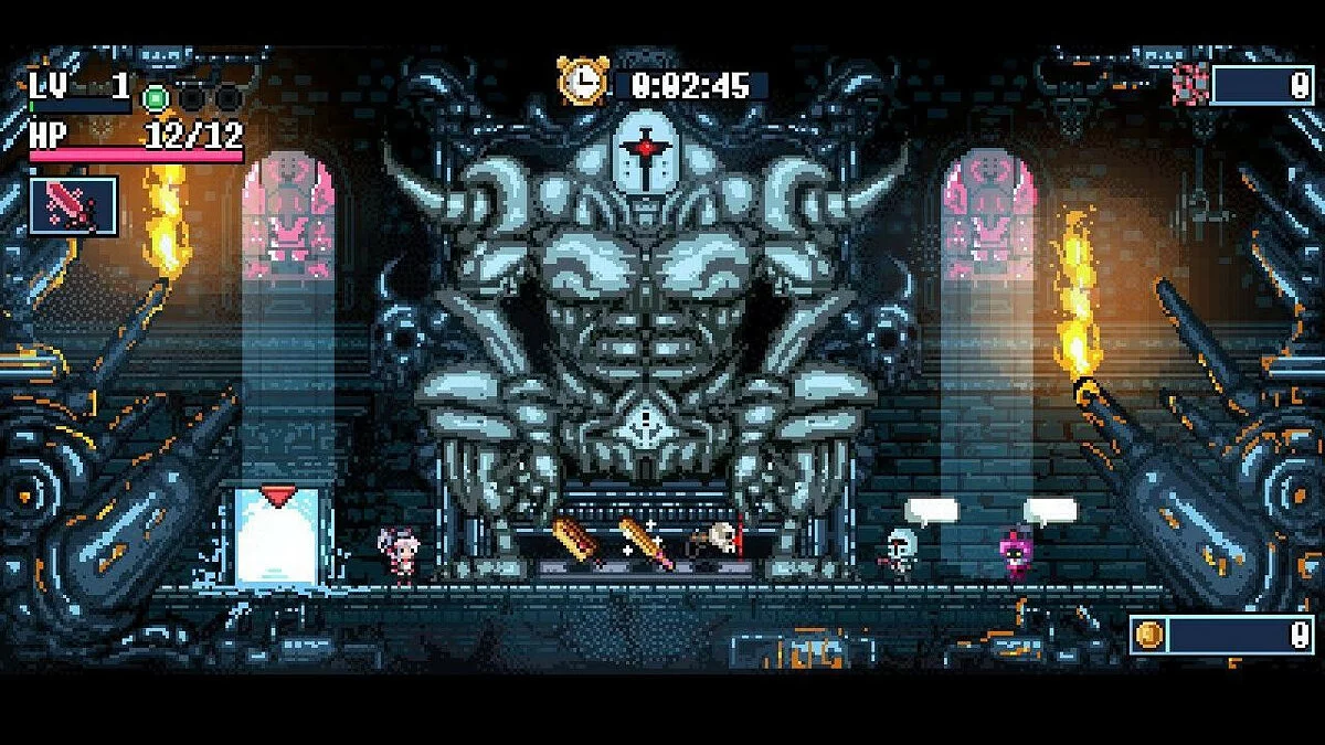 Скриншоты из Xenon Valkyrie / Картинка 29