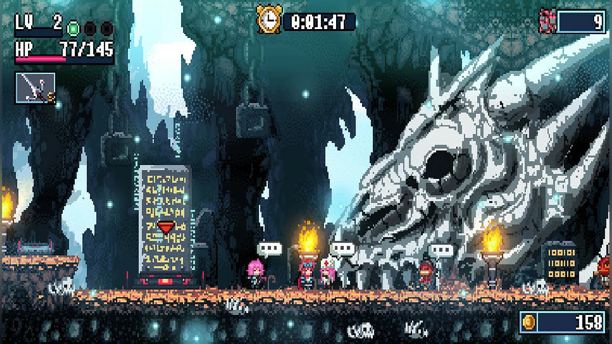 Скриншоты из Xenon Valkyrie / Картинка 34