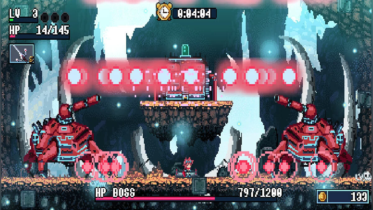 Скриншоты из Xenon Valkyrie / Картинка 38