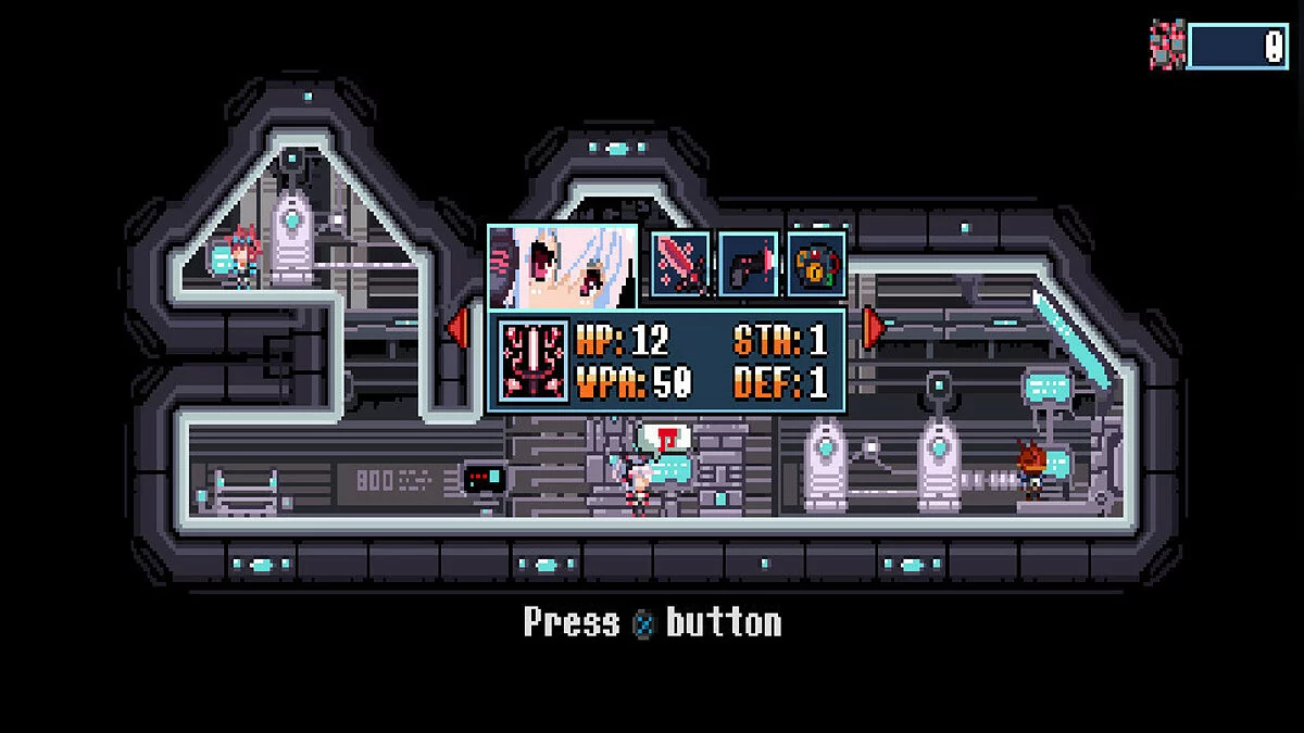 Скриншоты из Xenon Valkyrie / Картинка 42