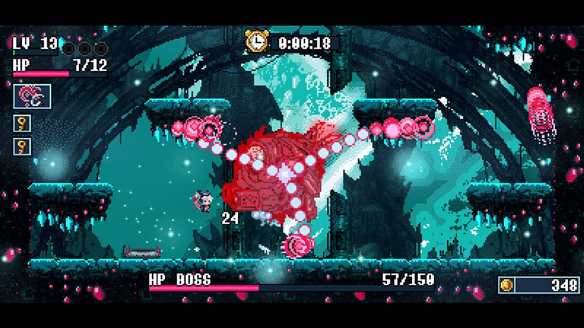 Скриншоты из Xenon Valkyrie / Картинка 43