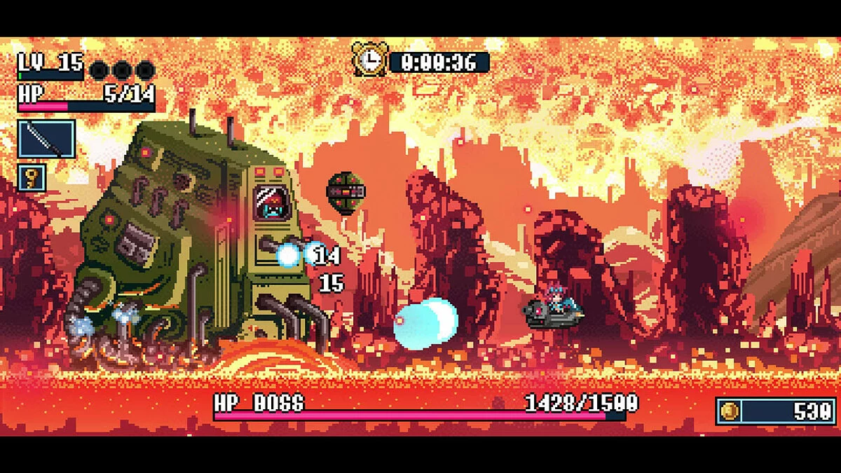 Скриншоты из Xenon Valkyrie / Картинка 44