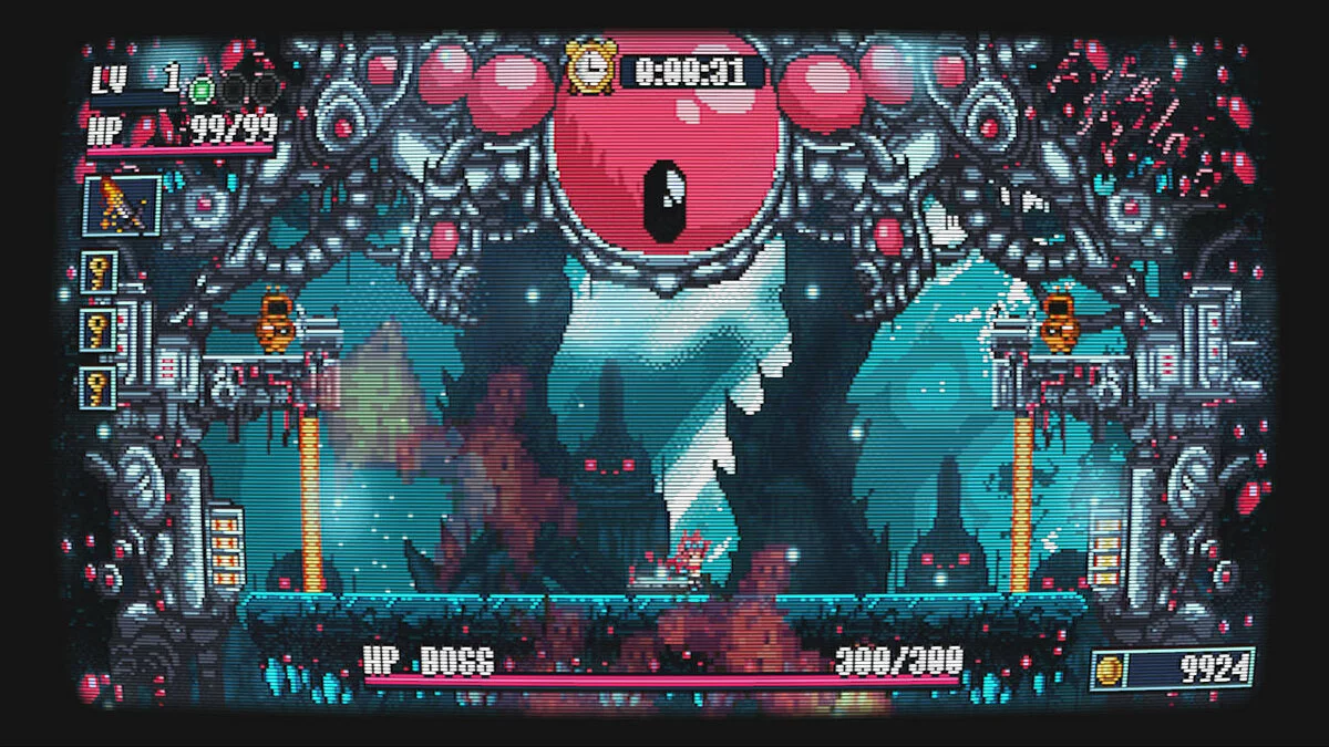 Скриншоты из Xenon Valkyrie / Картинка 46