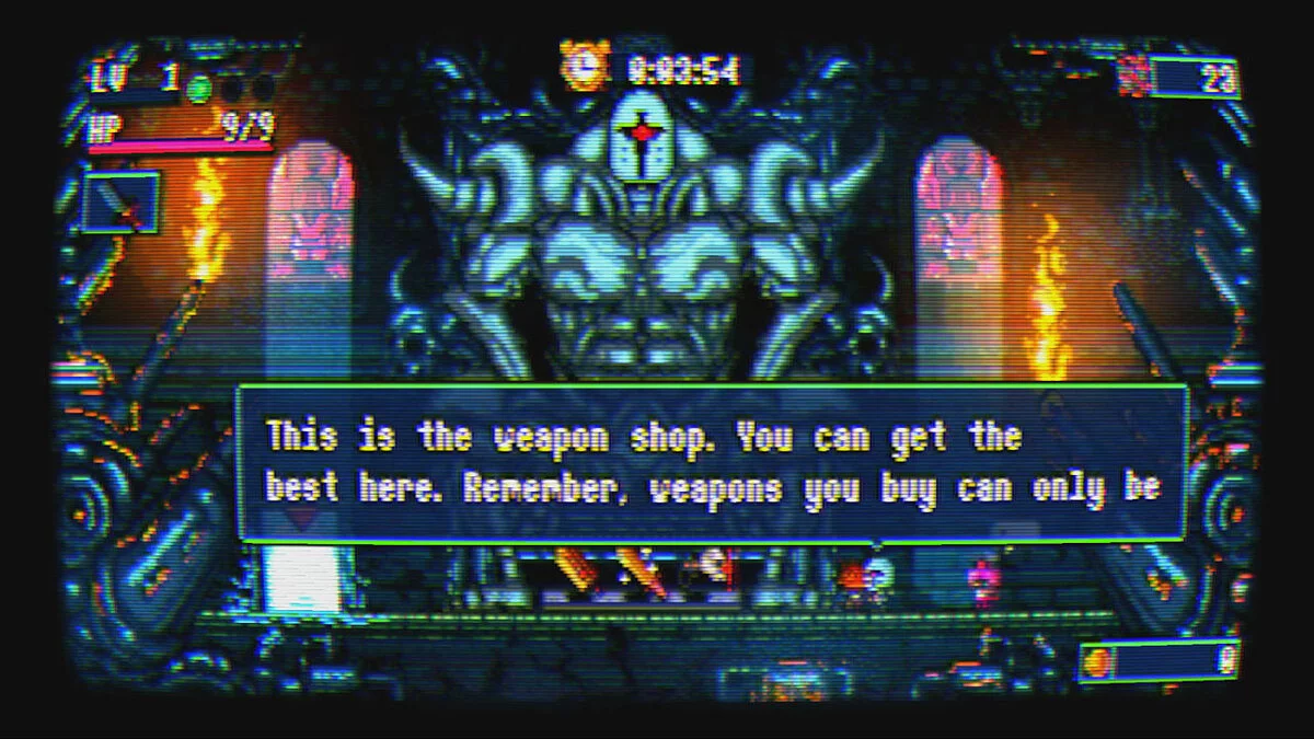 Скриншоты из Xenon Valkyrie / Картинка 47